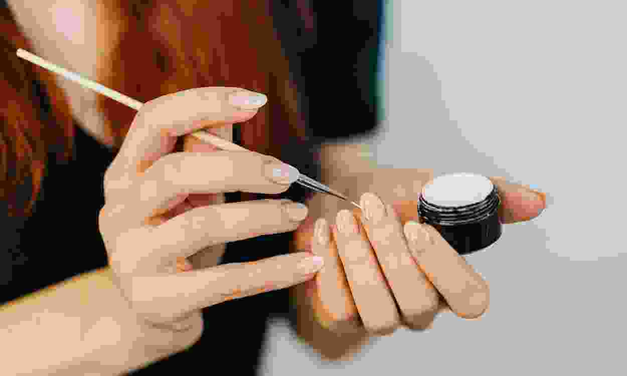 How To Do Nail Art Designs By Yourself