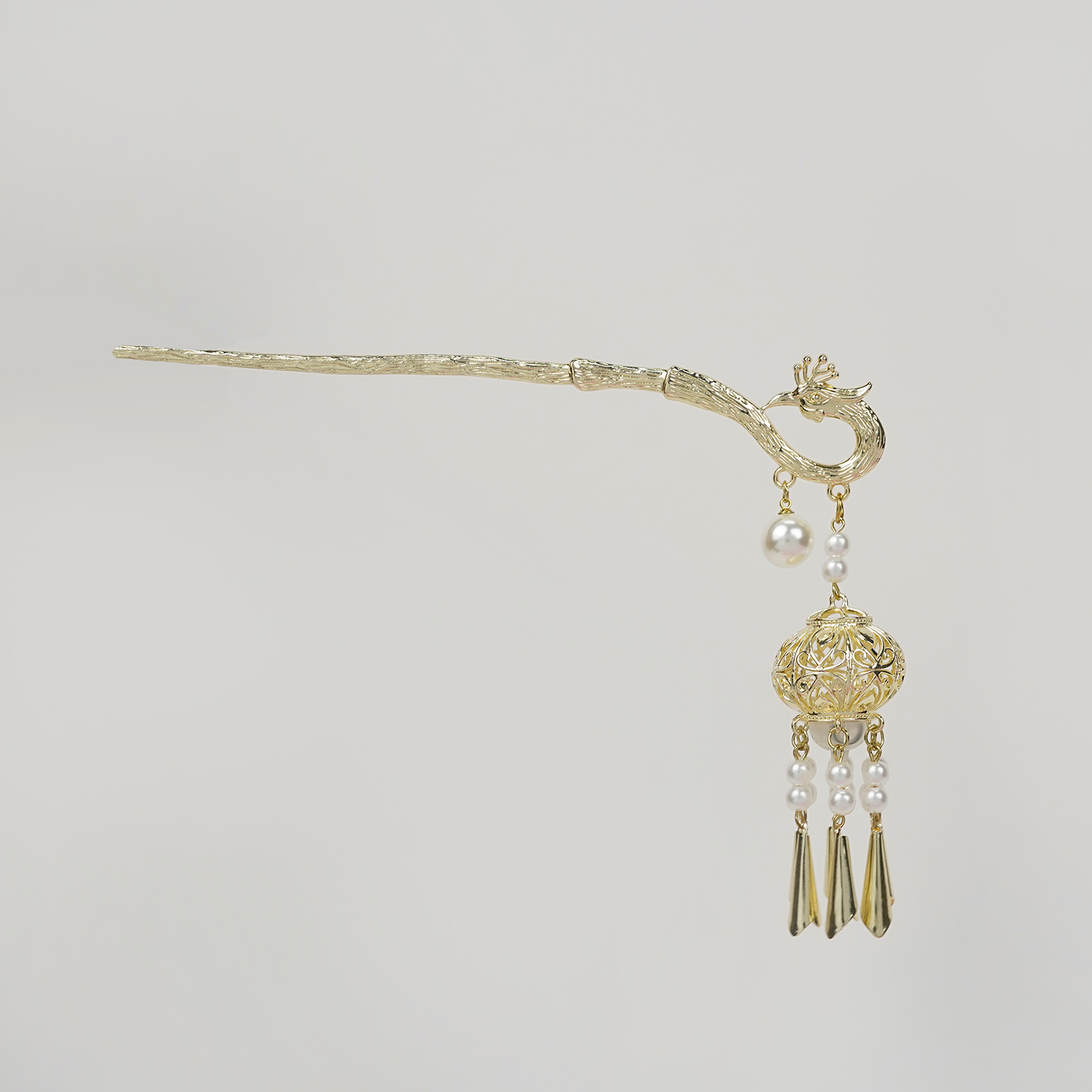 Vintage Hair Stick