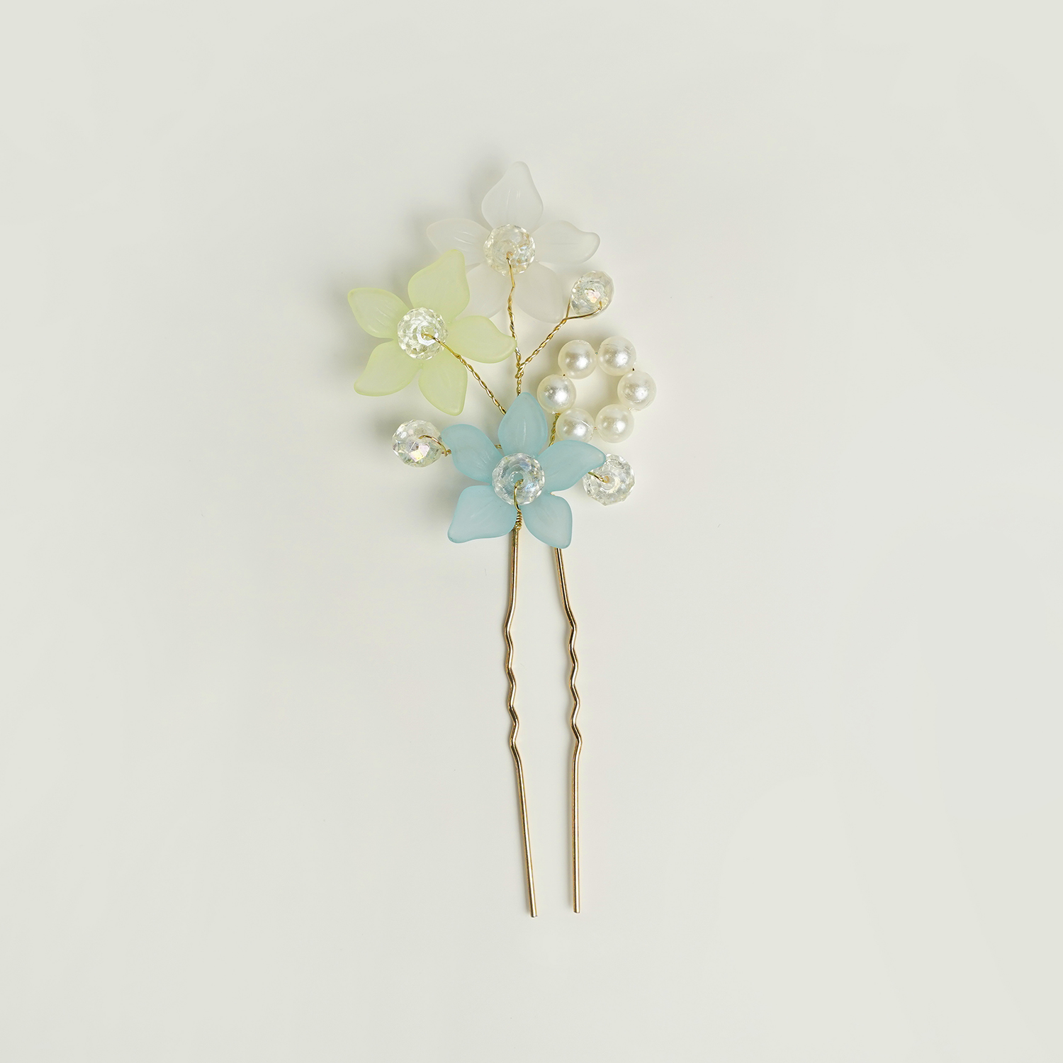 Multi Fancy Jura Pin