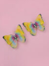 Butterfly Pin (Yellow)