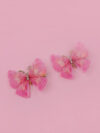 Butterfly Pin (Pink)